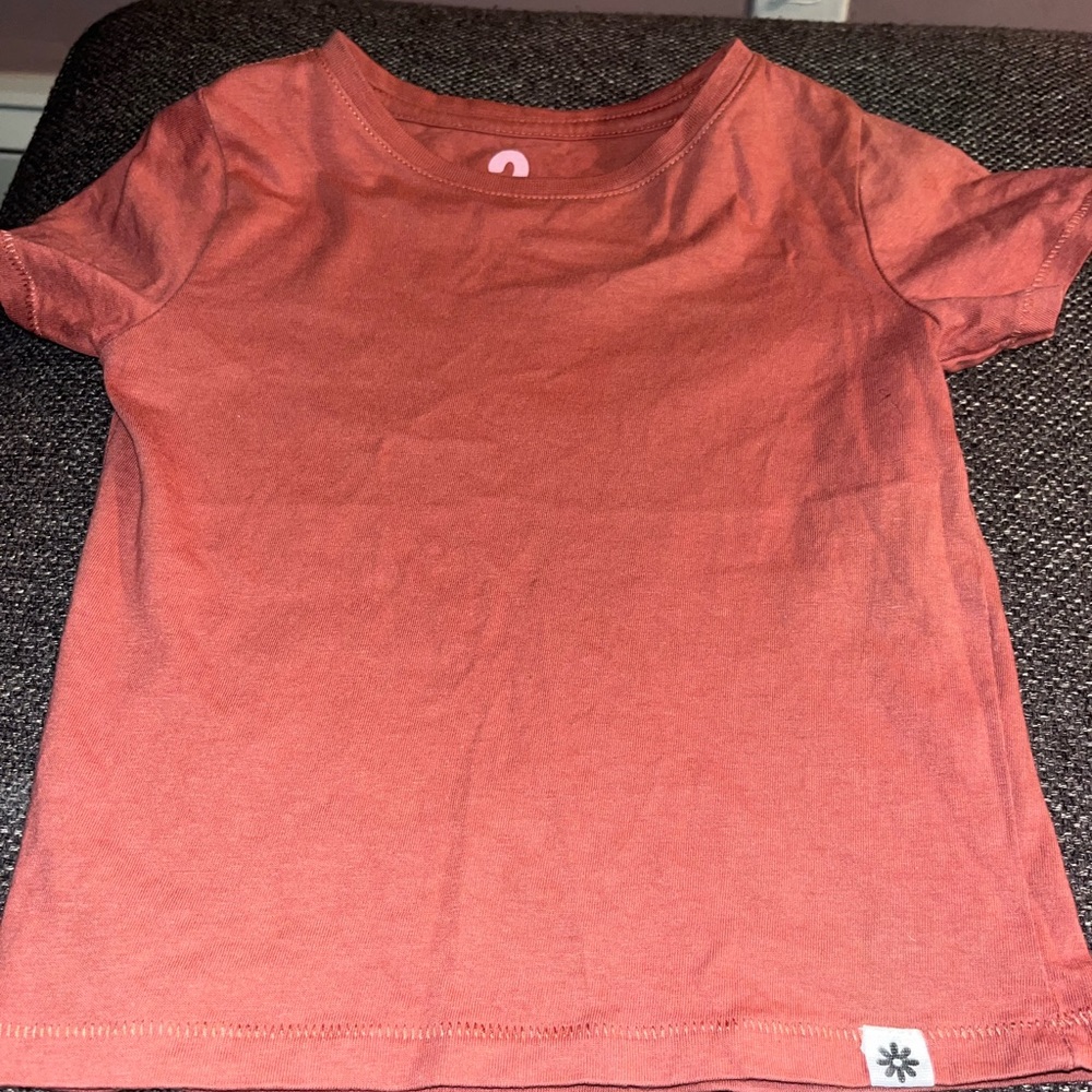 COPY - Toddler girl shirt